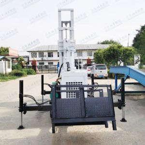 BZ-30TS土壤取樣鉆機(jī)